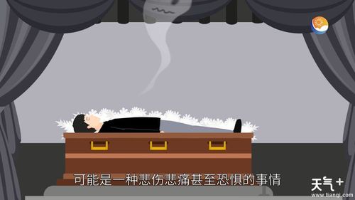 梦到亲人死了是什么征兆