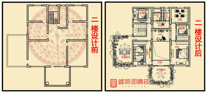 什么户型风水好