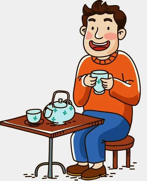 梦见有人给水喝