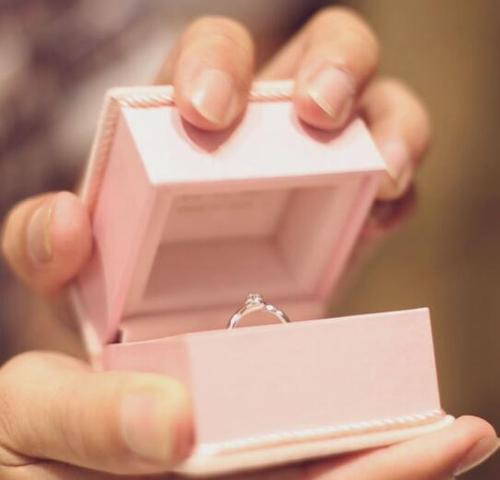 梦见有人再婚