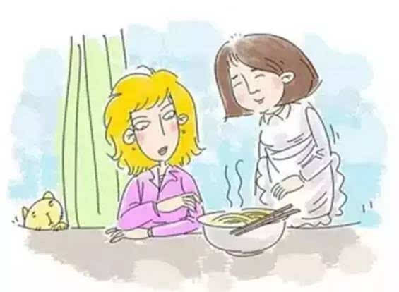 梦见有人吭自