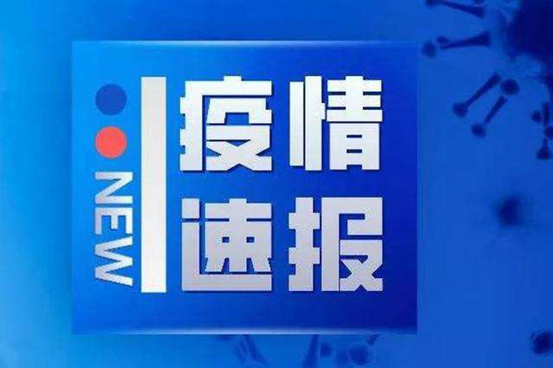 31省份新增本土确诊101例 涉5省份