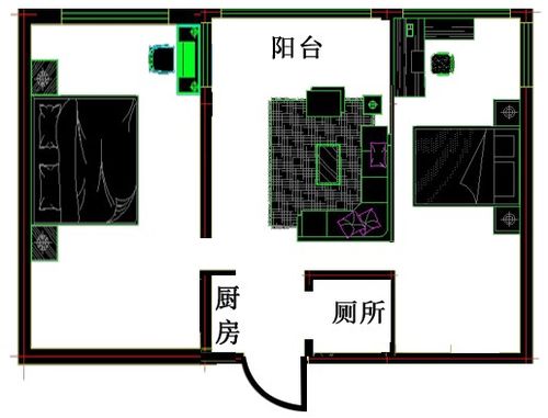 什么风水的房子不能买